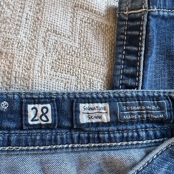 Miss me jeans - Picture 4 of 7